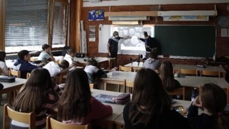 Izobraževalni dogodek pomen čistega zraka za zdravje ljudi 